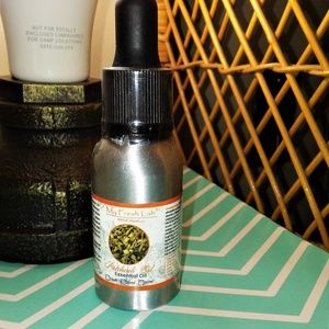 Patchouli 100% Essential Oil 30ml